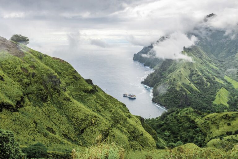 Besondere Kreuzfahrt mit der Aranui 5 – Französisch-Polynesien mal anders